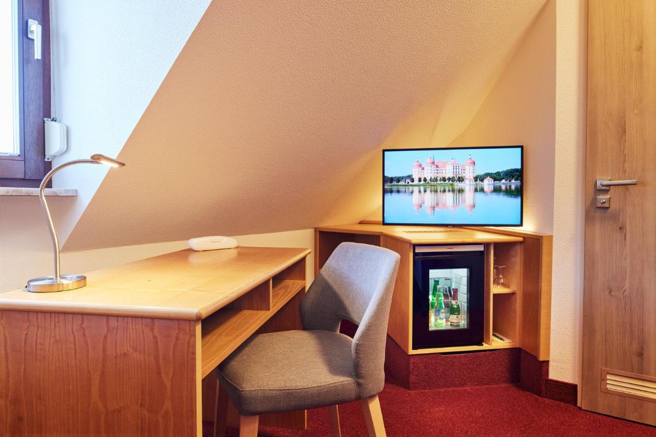 Hotel Garni Sonnenhof Reichenberg  Luaran gambar