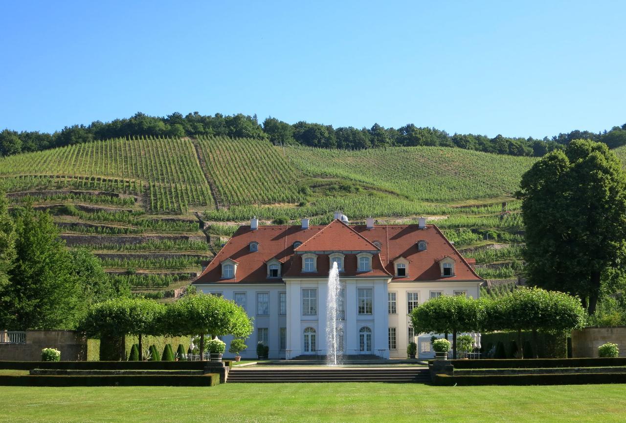 Hotel Garni Sonnenhof Reichenberg  Luaran gambar